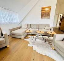 Aufwachen mit Meeresrauschen - Ihre Komfortwohnung auf Juist