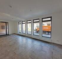 ZENTRALE LAGE!!! Kleine Gewerbefläche in unmittelbarer Nähe zum Marktplatz zu vermieten - Bad Hersfeld