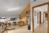 Arbeitszimmer - 