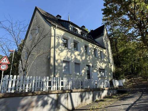 Mehrfamilienhaus Fröndenberg-Mitte - Mehrfamilienhaus, Wohnhaus in Fröndenberg/Ruhr zum Kaufen