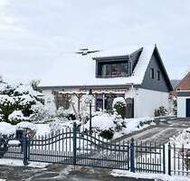 Wohlfühloase: Zuhause mit Herz - 419.000,00&nbsp;EUR Kaufpreis, ca.&nbsp; 131,00&nbsp;m&sup2;&nbsp;Wohnfl&auml;che in Nahe (PLZ: 23866)