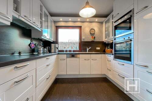 Mit Freude Kochen und Backen - 4 Zimmer Einfamilienhaus in Nahe