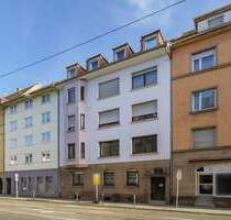 Wohnung in Pforzheim - 198.000,00&nbsp;EUR Kaufpreis, ca.&nbsp; 108,40&nbsp;m&sup2;&nbsp;Wohnfl&auml;che in Pforzheim (PLZ: 75177) Nordstadt