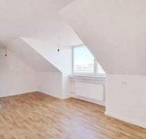 Moderne 5-Zimmer-Dachgeschoss-Wohnung mit Dachterrasse in Sendling am Harras - München Sendling-Westpark