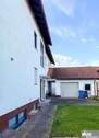 Außenbereich MFH 3 - 7 Zimmer Mehrfamilienhaus, Wohnhaus in Großostheim