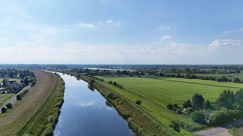 Elster-Saale-Kanal Umgebung - 