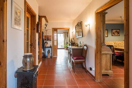 Eingangsbereich Flur - 