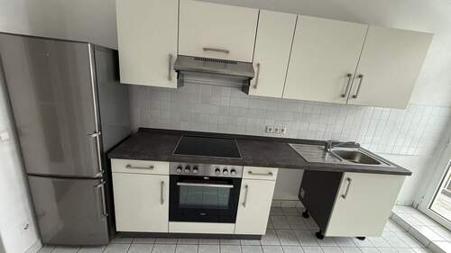 IMG_5391 - 2 Zimmer 2- Zimmer in Chemnitz