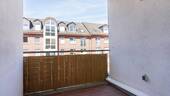 Balkon Schlafzimmer - 