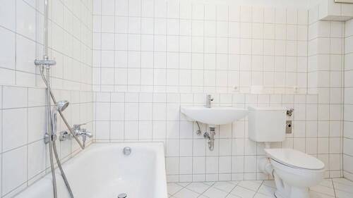 Badezimmer - 