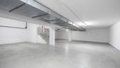 Tiefgarage - 
