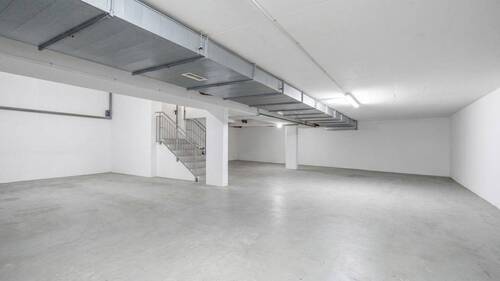 Tiefgarage - 