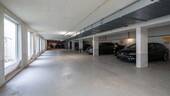 Tiefgarage - 