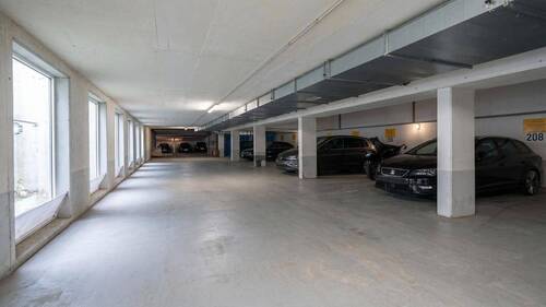 Tiefgarage - 