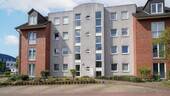 Gebäude - Etagenwohnung mit 69,00 m&sup2; in Schwerin zur Miete