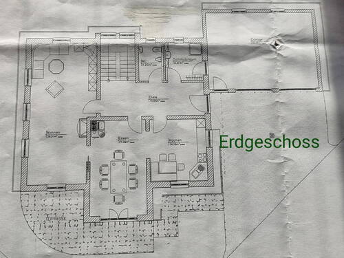 Erdgeschoss - 
