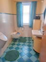 Gäste WC - 7 Zimmer Einfamilienhaus in Malgersdorf