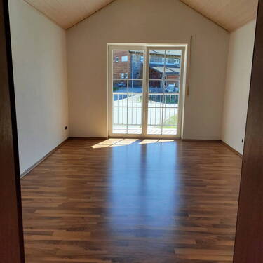 Schlafzimmer OG - 