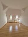 Schlafzimmer - Etagenwohnung mit 61,00 m&sup2; in Leipzig zur Miete