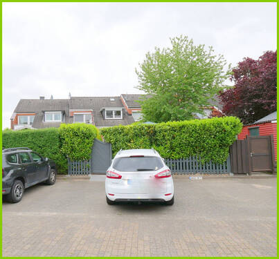 Parkplatz - 