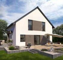 Mehr Lebensqualität mit OKAL! - 405.900,00 EUR Kaufpreis, ca.  155,00 m² Wohnfläche in Wolfhagen (PLZ: 34466) Nothfelden