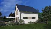 OKAL - Andreas Briesemeister - 5 Zimmer Einfamilienhaus in Wolfhagen