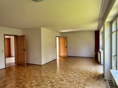 Wohnen/ Essen - 