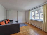 Zimmer - 3 Zimmer Etagenwohnung zum Kaufen in Augsburg