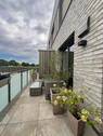 Moderne Balkonansicht - 