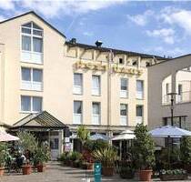 Hotelfläche (Aparthotel Boardinghouse mit 23 Apartments) optional mit Gastronomiefläche - Kronberg im Taunus