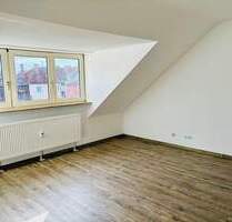 Schöne und helle 2-Zimmer-Wohnung in zentraler Lage - Nürnberg Gostenhof