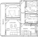 Grundriss - 