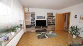 Wohnen - Etagenwohnung mit 92,00 m² in Straubing zur Miete