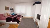 Schlafen - 