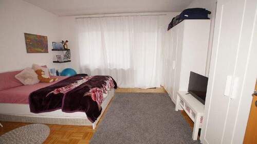 Schlafen - 
