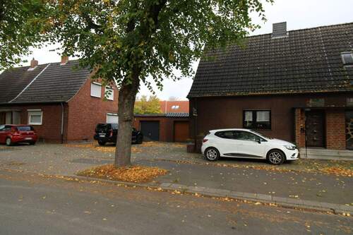 Hausansicht (2) - 
