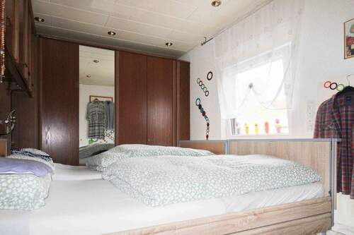 Schlafzimmer - 