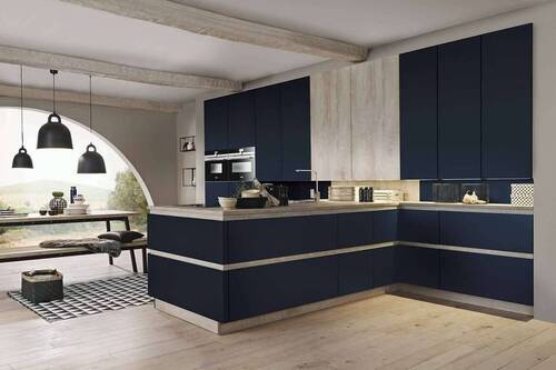 Küche - Einfamilienhaus mit 182,00 m² in Bobitz zum Kaufen