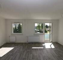 Schachmatt für hohe Mieten...große 3-RW mit Dusche u. Balkon!!! - Freiberg