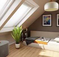 Familienfreundliches Doppelhaus inklusive Luft-Wärmepumpe - Großpösna Störmthal