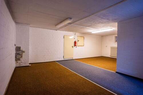 Keller / Hobbyraum - 