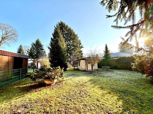 Grundstücksansicht - Baugrundstück in sehr beliebter Lage ! Provisionsfrei für Käufer !