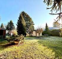 Baugrundstück in sehr beliebter Lage ! Provisionsfrei für Käufer ! - Berlin Wilhelmshagen