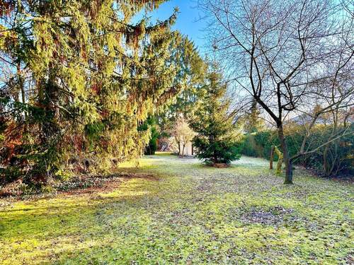 Grundstück - Grundstück zum Kaufen in Berlin