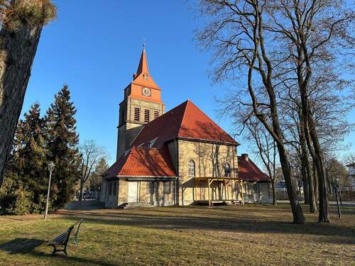 Kirche - 