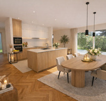 PROVISIONSFREI: Ein Zuhause zum Ankommen, Erleben und Genießen - München Allach-Untermenzing