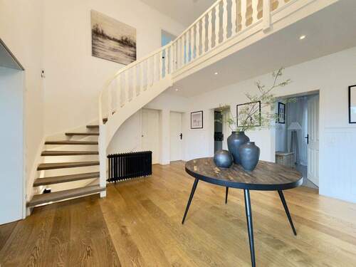 Zugänge zu allen Ebenen - 