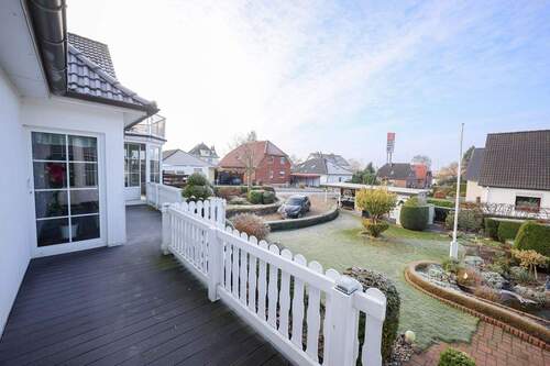 f4118183-f957-45e6-ad9a-0135a573b893 - 8 Zimmer Mehrfamilienhaus, Wohnhaus in Lübeck