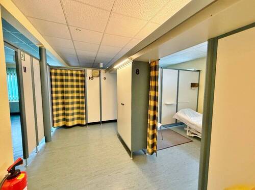 EG / Gewerbeeinheit - 