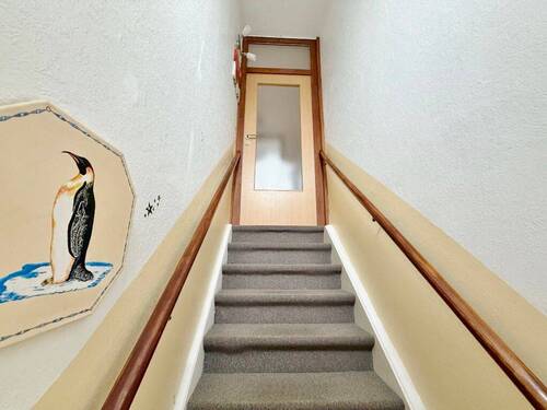 OG / Wohnungseingang - 